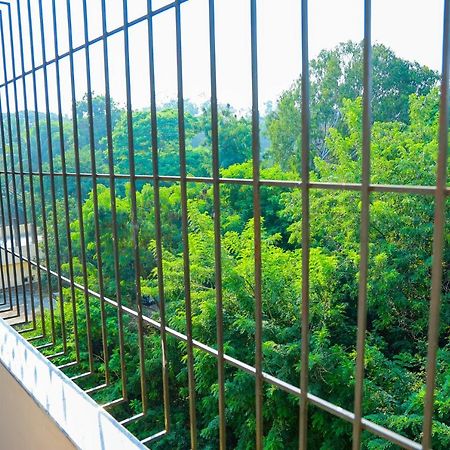 Swayamkrushi 4Th Floor Apartment Hyderabad Exterior photo