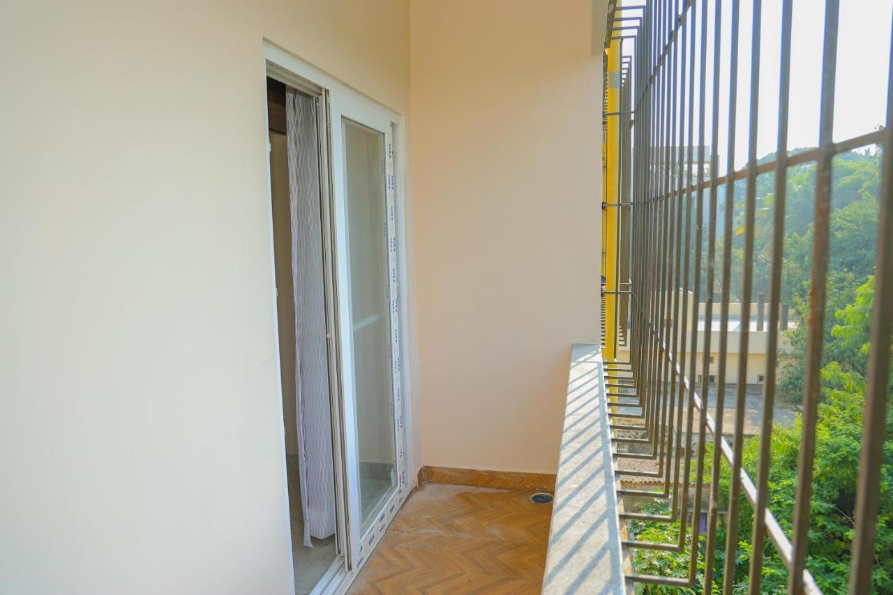 Swayamkrushi 4Th Floor Apartment Hyderabad Exterior photo